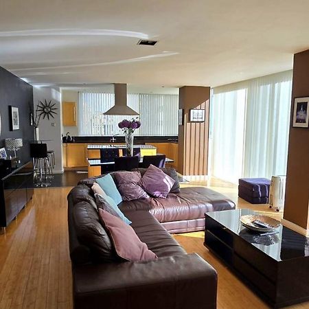 Luxury Apartment Best Location In Liverpool City Center Экстерьер фото